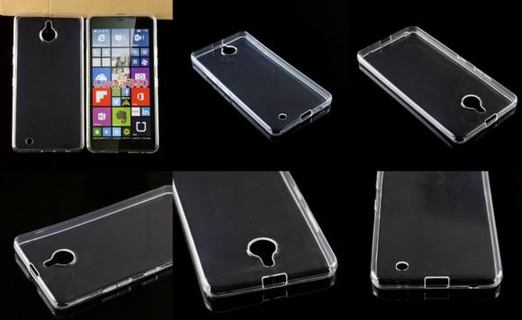 微软Lumia 650渲染图亮相 明年首季发布